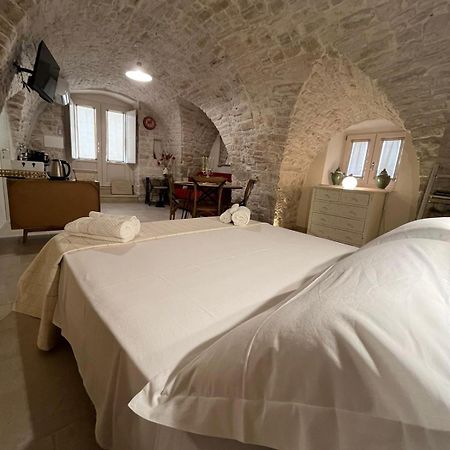 Zia Giacomina'S House Apartment กัสซาโน เดลเล มูร์เจ ภายนอก รูปภาพ